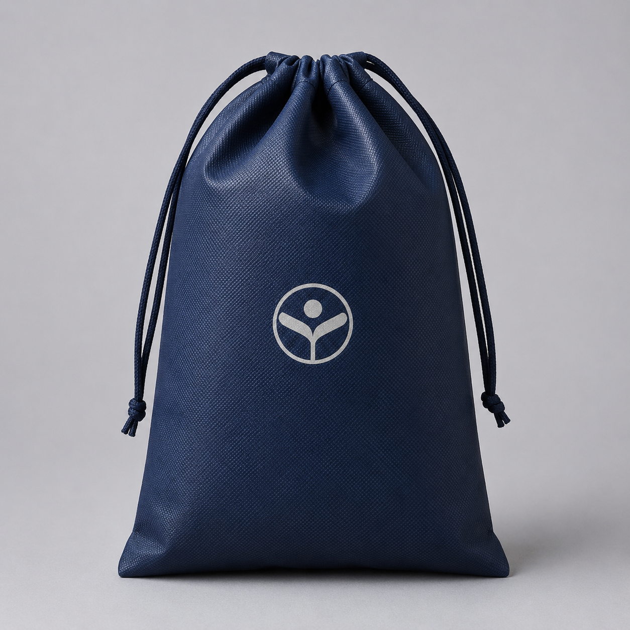 Custom printed non-woven dust bag