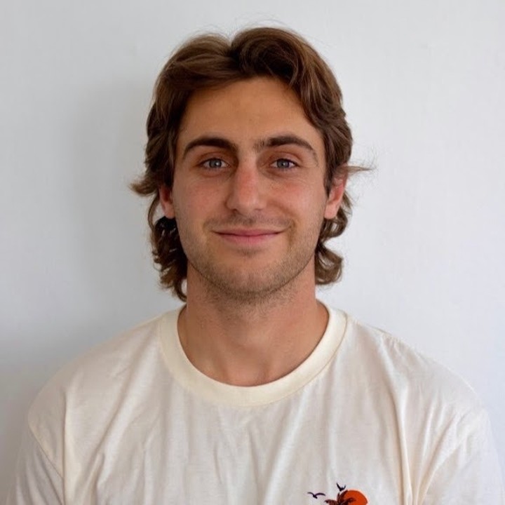 George Passantino, Co-Founder & CEO at Customized Dust Bags