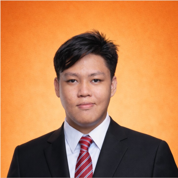 Mark Tecson, Director of Marketing at Customized Dust Bags
