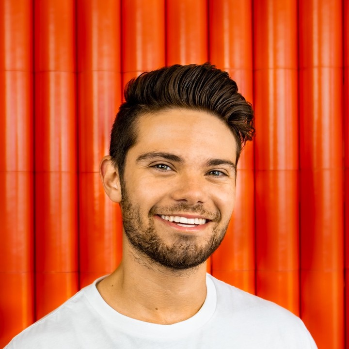 Ofek Arush, Co-Founder & CEO at Customized Dust Bags